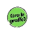 Nuovo logo Tralegraffe