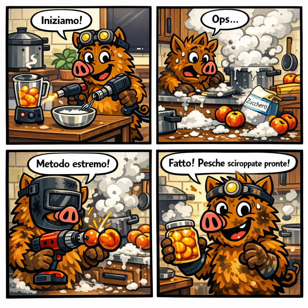 Pesche sciroppate - vignetta 2